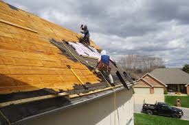 Fast & Reliable Emergency Roof Repairs in Hemby Bridge, NC